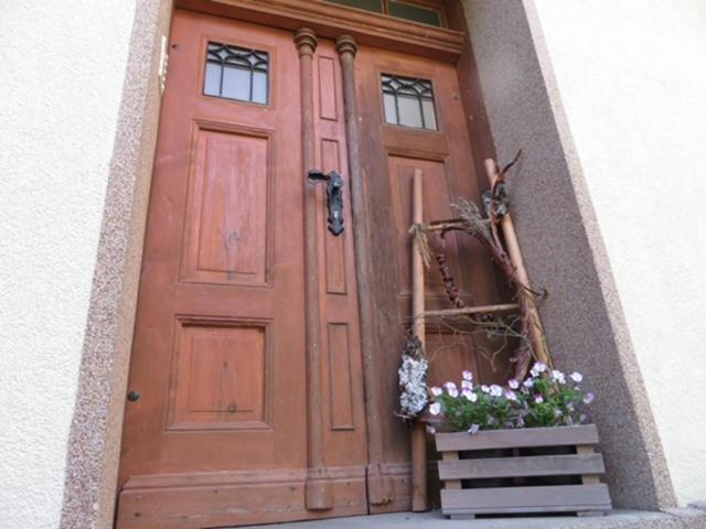 Apartamento Blota Kral Lübben Exterior foto