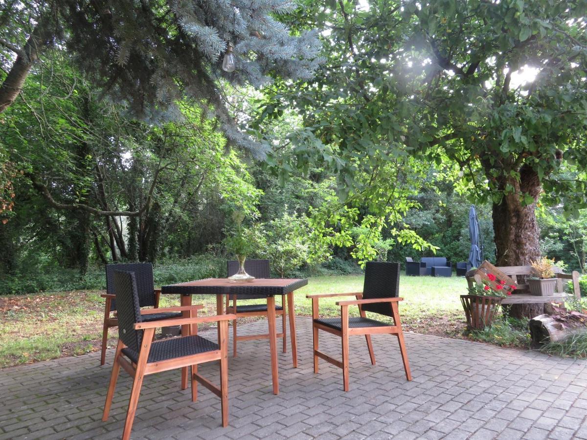 Apartamento Blota Kral Lübben Exterior foto